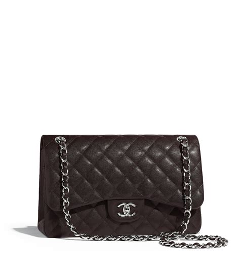 chanel classic 11.2 handbag|chanel official site bags.